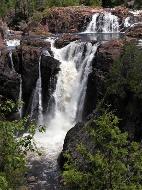 aubrey falls|aubrey falls generating station.